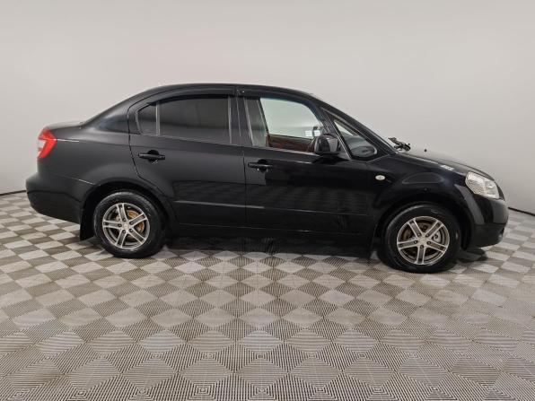 Suzuki SX4 I (Classic) Рестайлинг с пробегом 2011 года, цена 749 000 рублей, 143089 км, седан, Автокод Объявления