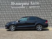 Volkswagen Polo V Рестайлинг Краснодар  - изображение 39