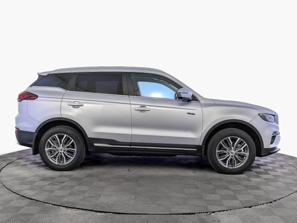 Geely Atlas Pro с пробегом 2024 года, цена 2 245 000 рублей, 49331 км, внедорожник, Автокод Объявления