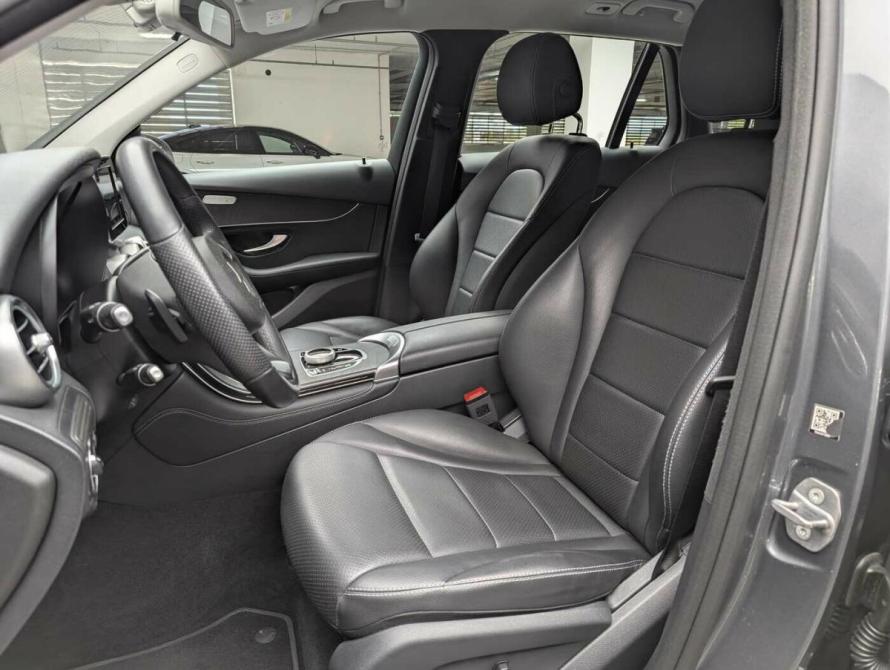 Mercedes-Benz GLC I (X253) Москва  - изображение 6
