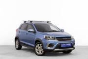 Chery Tiggo 2 I Барнаул  - изображение 27