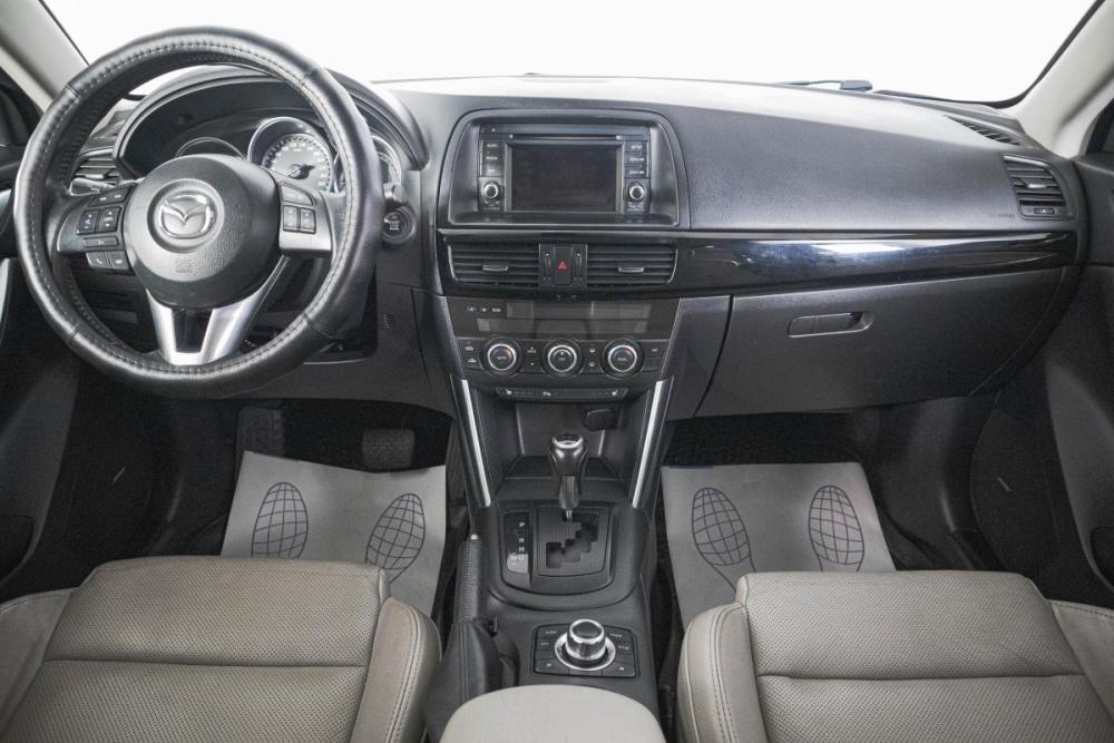 Mazda CX-5 I Кемерово  - изображение 14