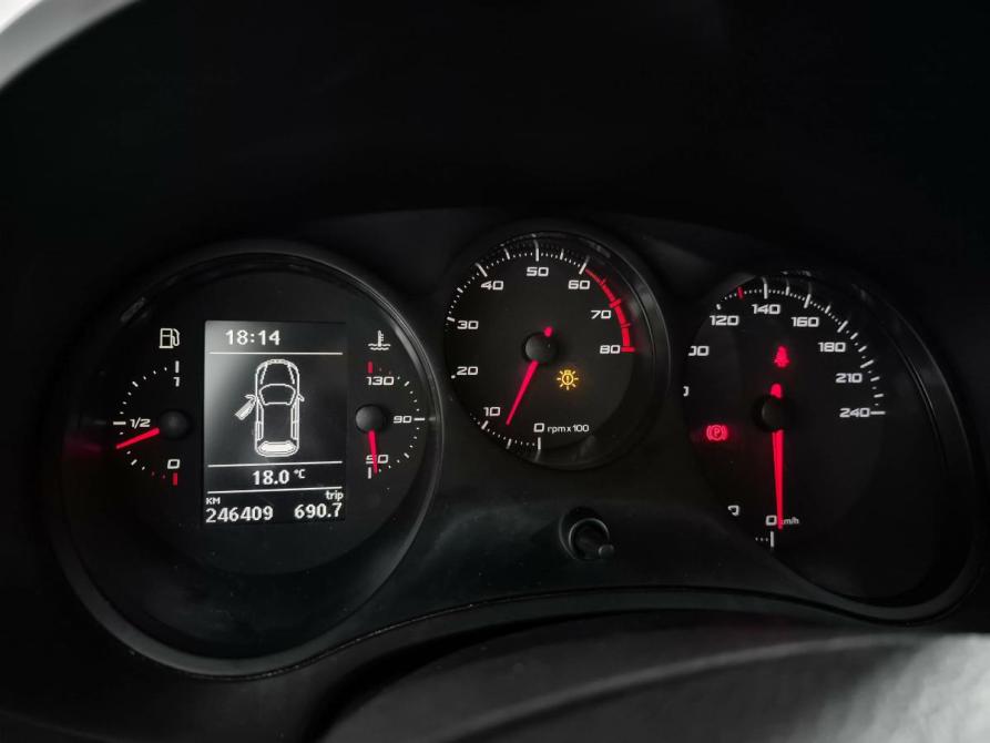 SEAT Leon II Рестайлинг Нижний Новгород  - изображение 21