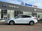 Hyundai Solaris II Рестайлинг Набережные Челны  - изображение 27