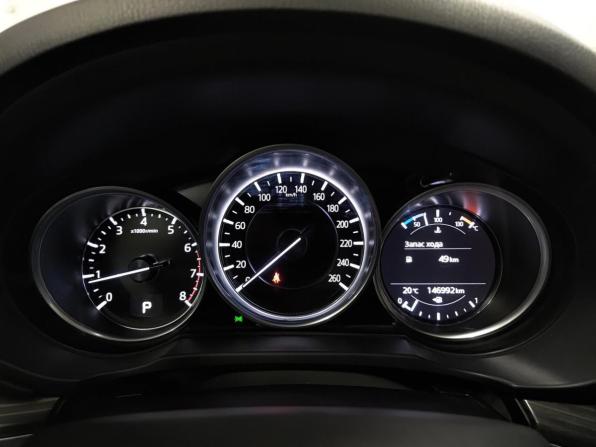 Mazda CX-5 II с пробегом 2021 года, цена 2 990 000 рублей, 146992 км, внедорожник, Автокод Объявления