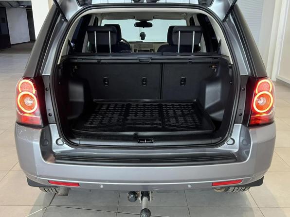 Land Rover Freelander II Рестайлинг 2 с пробегом 2014 года, цена 2 100 000 рублей, 147529 км, внедорожник, Автокод Объявления