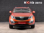 Kia Sportage III Екатеринбург  - изображение 20