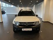Renault Duster I Рестайлинг Чебоксары  - изображение 40