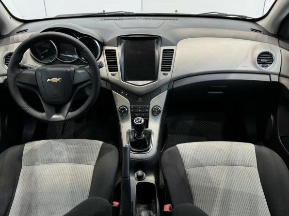 Chevrolet Cruze I с пробегом 2012 года, цена 730 000 рублей, 220000 км, хэтчбек, Автокод Объявления