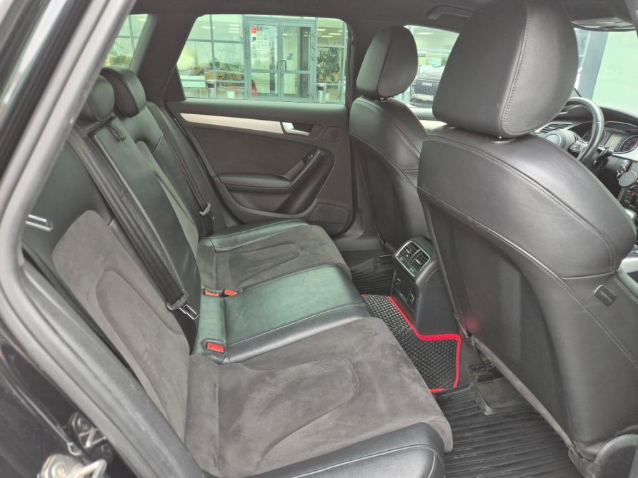 Audi A4 allroad IV (B8) Рестайлинг Екатеринбург  - изображение 8