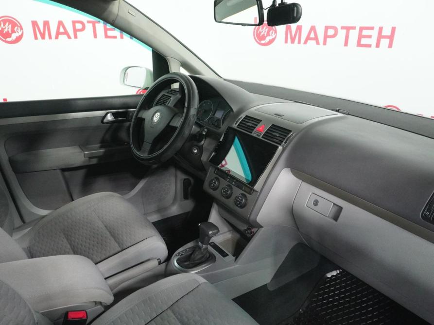 Volkswagen Touran I Рестайлинг Вологда  - изображение 10