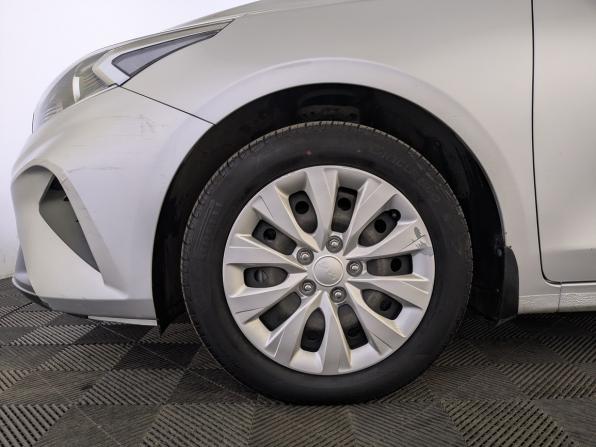 Kia Cerato IV Рестайлинг с пробегом 2022 года, цена 2 040 000 рублей, 62530 км, седан, Автокод Объявления