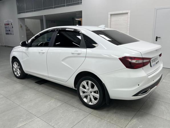 Lada (ВАЗ) Vesta I Рестайлинг (NG) с пробегом 2023 года, цена 1 099 000 рублей, 75783 км, седан, Автокод Объявления