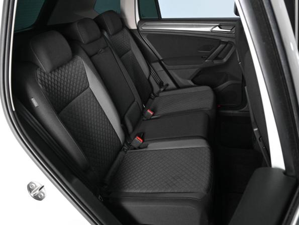 Volkswagen Tiguan II с пробегом 2018 года, цена 2 329 000 рублей, 131458 км, внедорожник, Автокод Объявления