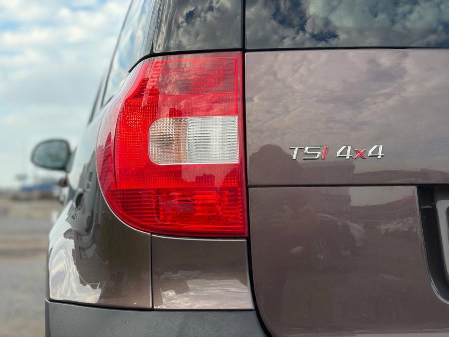 Skoda Yeti I Санкт-Петербург  - изображение 6