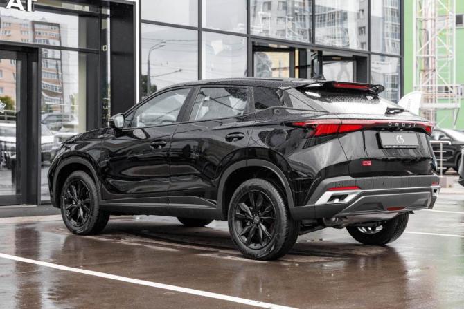 Новый Omoda C5 I Рестайлинг 2024 года, цена 2 479 000 рублей, внедорожник, Автокод Объявления