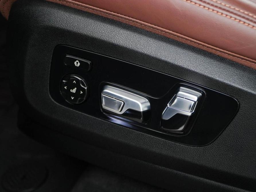 BMW X5 IV (G05/G18) Рестайлинг Москва  - изображение 21