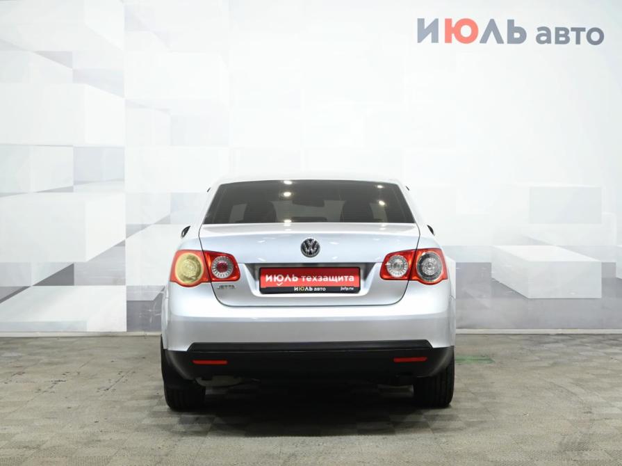 Volkswagen Jetta V Екатеринбург  - изображение 5