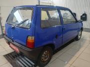 Lada (ВАЗ) 1111 Ока Арзамас  - изображение 7