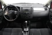 Nissan Tiida I Рестайлинг Кемерово  - изображение 32