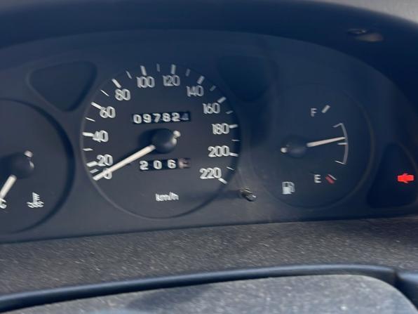 ЗАЗ Sens с пробегом 2008 года, цена 149 000 рублей, 97824 км, седан, Автокод Объявления