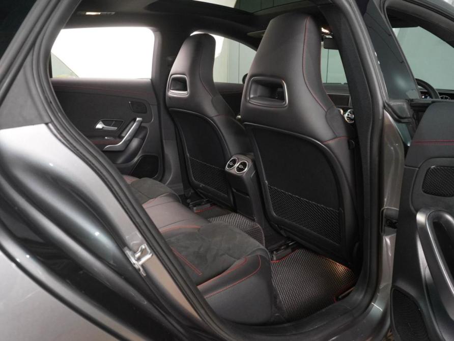 Mercedes-Benz CLA II (C118 X118) Воронеж  - изображение 11