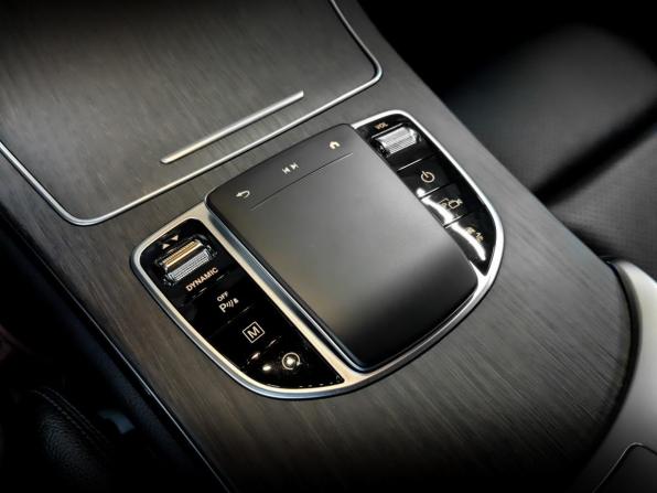 Mercedes-Benz GLC I (X253) Рестайлинг с пробегом 2021 года, цена 5 460 000 рублей, 37847 км, внедорожник, Автокод Объявления