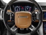 Land Rover Range Rover IV Рестайлинг Санкт-Петербург  - изображение 54