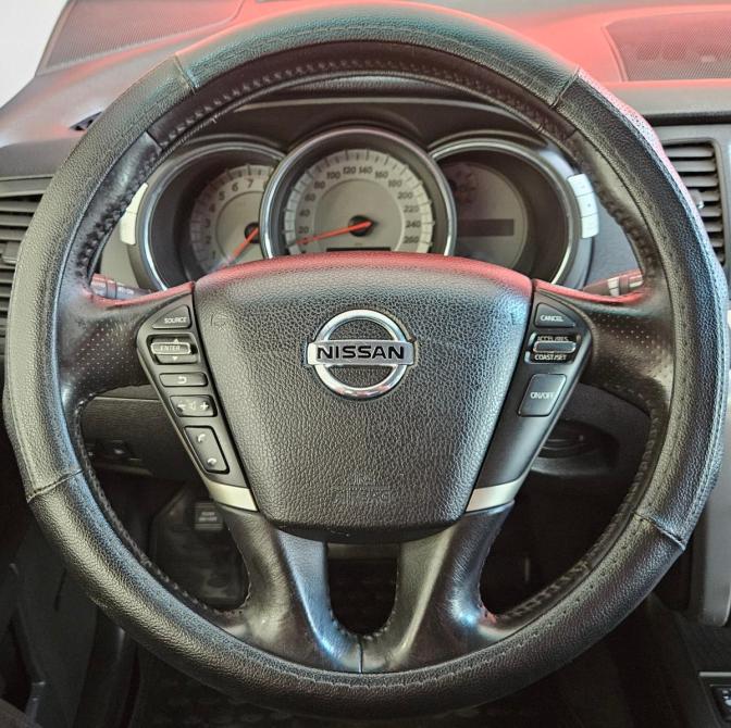 Nissan Murano II (Z51) Вологда  - изображение 11