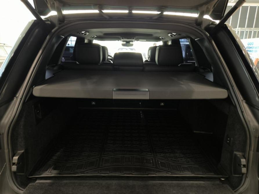 Land Rover Range Rover IV Рестайлинг Казань  - изображение 12