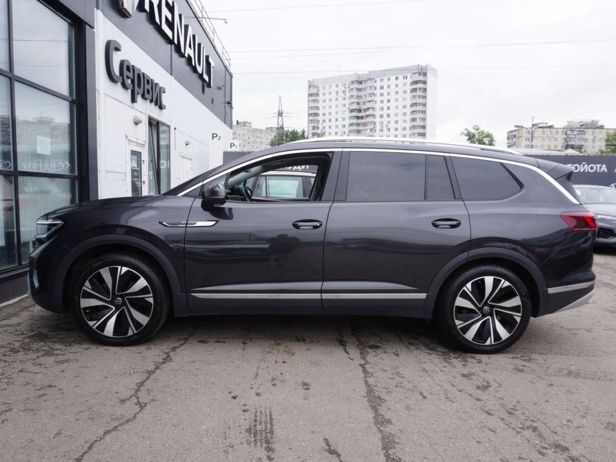 Volkswagen Talagon I Москва  - изображение 8