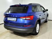 Skoda Kodiaq I Москва  - изображение 19