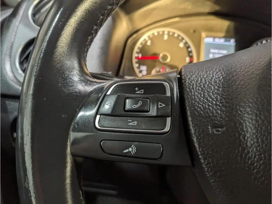 Volkswagen Tiguan I Рестайлинг Пермь  - изображение 17