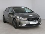 Kia Cerato III Рестайлинг (Classic) Старый Оскол  - изображение 21