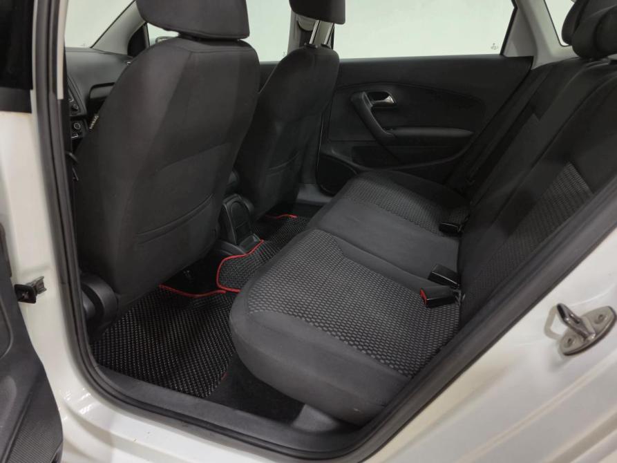 Volkswagen Polo V Альметьевск  - изображение 18