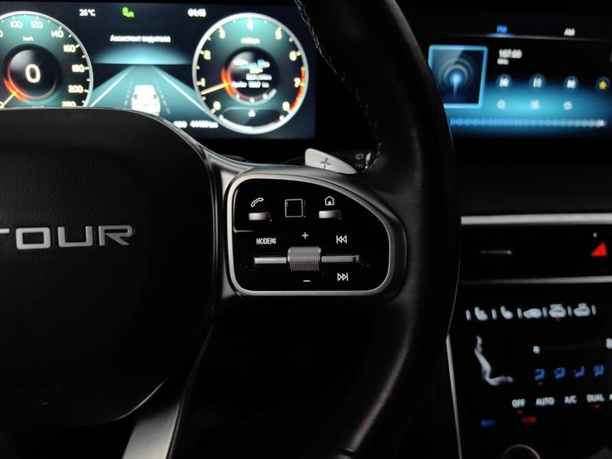 JETOUR X90+ Подольск  - изображение 19