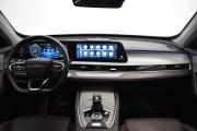 Chery Tiggo 7 Pro Max I Рестайлинг Москва  - изображение 27