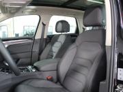 Volkswagen Touareg III Рестайлинг Москва  - изображение 46