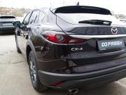 Mazda CX-4 I Рестайлинг Владимир  - изображение 53