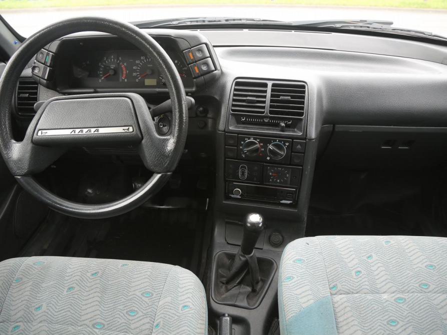 Lada (ВАЗ) 2110 Иваново  - изображение 12