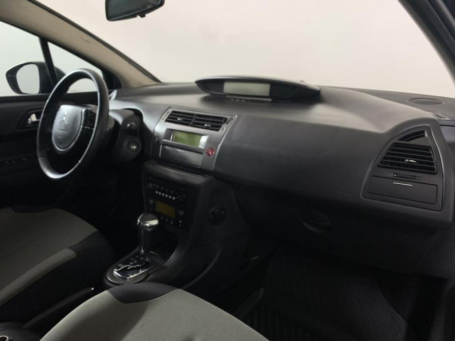 Citroen C4 I Рестайлинг Москва  - изображение 13