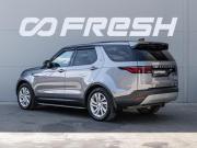 Land Rover Discovery V Рестайлинг Краснодар  - изображение 32