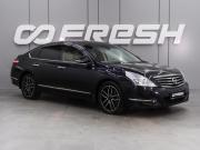 Nissan Teana II Воронеж  - изображение 23
