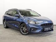 Ford Focus IV Рестайлинг Москва  - изображение 31