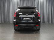 Toyota Land Cruiser Prado 150 Series Рестайлинг 3 Ставрополь  - изображение 28