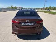 Hyundai Solaris II Рестайлинг Пермь  - изображение 11