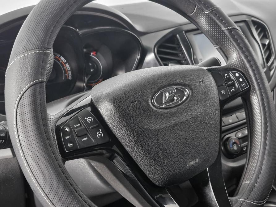 Lada (ВАЗ) Vesta I Нижний Новгород  - изображение 15
