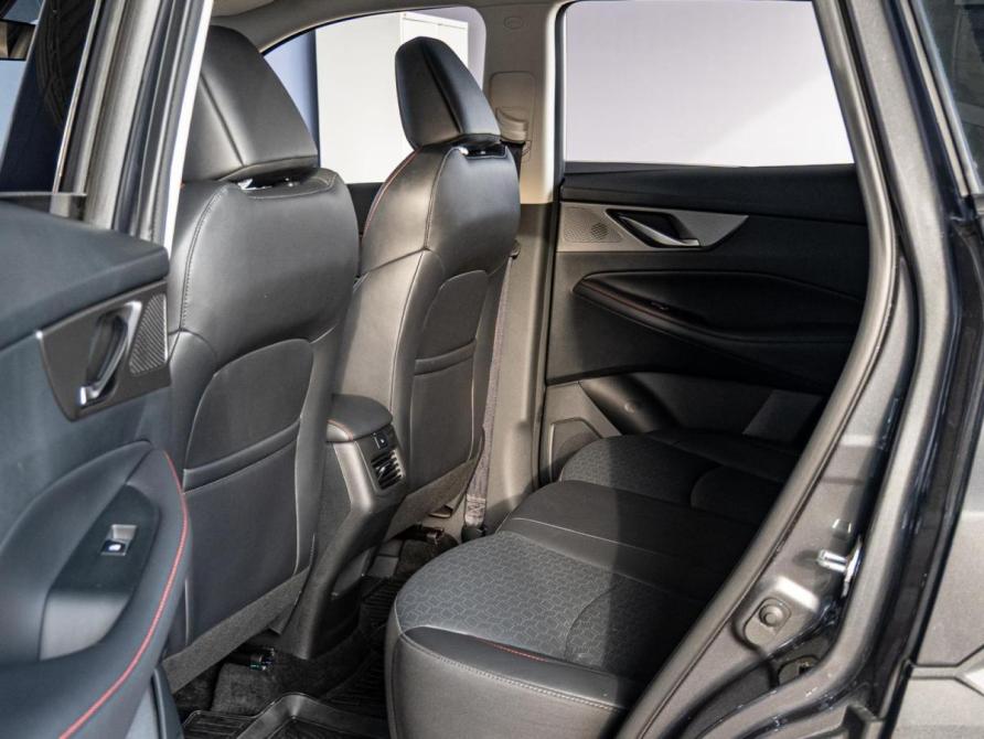 Changan CS35 Plus I Рестайлинг Краснодар  - изображение 11