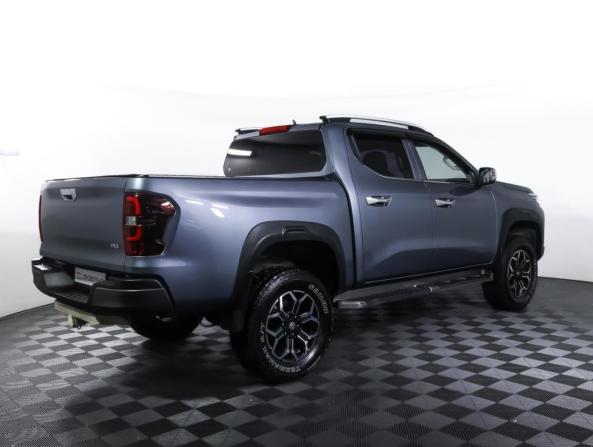 Changan Hunter Plus с пробегом 2023 года, цена 2 590 000 рублей, 77000 км, offers.body_type.unknown, Автокод Объявления