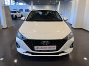 Hyundai Solaris II Рестайлинг Чебоксары  - изображение 42